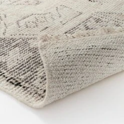 Knolls Authentic Hand Knotted Distressed Persian Style Rug - Threshold™ Designed With Studio McGee -Fradel & Spies GUEST 6b31fd68 9107 46a7 8958 03765040019f