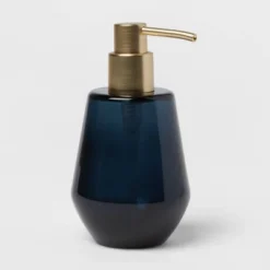 4pc Bath Coordinates Set Blue - Threshold™ 8 4pc Bath Coordinates Set Blue - Threshold™ -Fradel & Spies GUEST 6c8c97ab 9449 44f5 8c3a a86babbc3c30