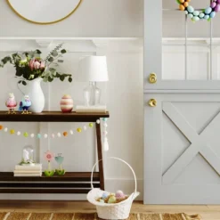 2.5L Porcelain Pitcher White - Threshold™ -Fradel & Spies GUEST 6cd13f91 2873 462e bfd4 aef7852944b6 1