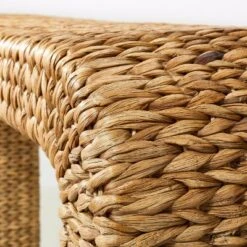 Shiffer Console Table Brown - Threshold™ Designed With Studio McGee 7 Shiffer Console Table Brown - Threshold™ Designed With Studio McGee -Fradel & Spies GUEST 70e89c70 7953 4d5e 8cbf 9fa0b15f988c