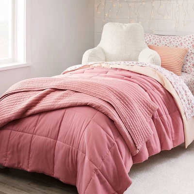 Porto Nightstand With Drawer - Threshold™ 6 Porto Nightstand With Drawer - Threshold™ - Image 6