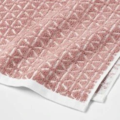 6pc Boho Bath Towels And Washcloths Set - Threshold™ -Fradel & Spies GUEST 75fdbd73 016d 4ccf ad0f 139b3066d9d7