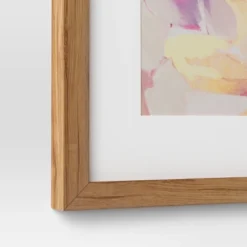 (Set Of 2) 16" X 20" Painterly Collage Framed Wall Canvases - Threshold™ 9 (Set Of 2) 16" X 20" Painterly Collage Framed Wall Canvases - Threshold™ -Fradel & Spies GUEST 76ac4be8 89a4 4e30 b177 e73bfc842a1f