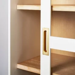 72" Promontory Cabinet With Sliding Doors - Threshold™ Designed With Studio McGee -Fradel & Spies GUEST 79acdd7a 4abb 4acf 8891 b7f99b06ee31