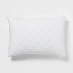Cool To Touch Firm Bed Pillow - Threshold™ -Fradel & Spies GUEST 7e7ad6ea ba81 4ece 8e21 0748295fe1ac