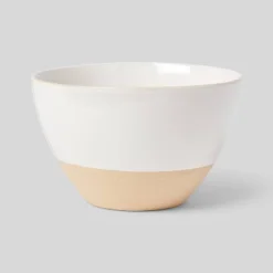 16pc Stoneware Wethersfield Dinnerware Set White - Threshold™ -Fradel & Spies GUEST 80407ee0 163e 4838 ad5e a482bda625ab