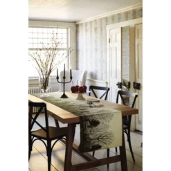 Set Of 2 Malden French Bistro Dining Chair Black - Threshold™ -Fradel & Spies GUEST 8273207c d1bf 43ee b2d8 a081bb421ac8