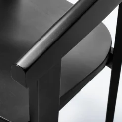 Terra Solid Wood Curved Back Dining Chair - Threshold™ Designed With Studio McGee -Fradel & Spies GUEST 855e57df 37aa 4b88 8797 a554d71c10ba