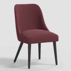 Geller Modern Dining Chair In Textured Linen Zuma - Threshold™ 24 Geller Modern Dining Chair In Textured Linen Zuma - Threshold™ -Fradel & Spies GUEST 861db813 0ee1 450c 8028 04d638082f79