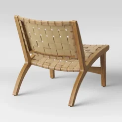 Ceylon Woven Accent Chair Natural - Threshold™ 5 Ceylon Woven Accent Chair Natural - Threshold™ -Fradel & Spies GUEST 87ae1ed4 95e0 479e b9ef 50e6b15609b5