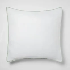 8pc Printed Floral With Border 8pc Comforter Set Green - Threshold™ -Fradel & Spies GUEST 88a39f79 d1f9 418e a07c f8833ff5c7a8