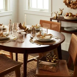 Warwick Narrow Console Table - Threshold™ -Fradel & Spies GUEST 97021d62 f777 4299 b0ef 0265d840d05b