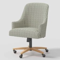 Santa Monica Office Chair - Threshold™ Designed With Studio McGee -Fradel & Spies GUEST 99783405 f54d 418e bca1 43d68d7579e8
