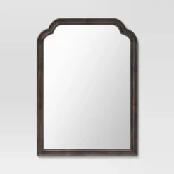 30" X 42" French Country Wall Mirror - Threshold™ -Fradel & Spies GUEST 9e656503 ac5b 4d75 86a6 7295963d52e5