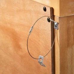 Bountiful Wood And Glass Tall Cabinet - Threshold™ Designed With Studio McGee 9 Bountiful Wood And Glass Tall Cabinet - Threshold™ Designed With Studio McGee -Fradel & Spies GUEST 9e6e2801 aed7 49db 825d ca7749a105f6