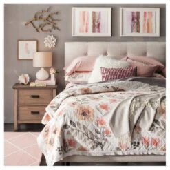 Textured Ceramic Accent Lamp Cream - Threshold -Fradel & Spies GUEST a17380b9 1e46 4459 bec0 70526071b12d