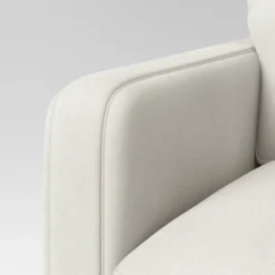 Pinetops Swivel Base Accent Chair - Threshold™ -Fradel & Spies GUEST a3f39168 8dfb 45da adef d86709a340c0