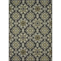 Rowena Accent Rug - Threshold™ -Fradel & Spies GUEST ab7884c9 51fb 48a7 a547 849628403086