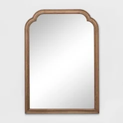 30" X 42" French Country Wall Mirror - Threshold™ -Fradel & Spies GUEST ad21ebbe 36d2 43f4 b2d8 778521030f9b