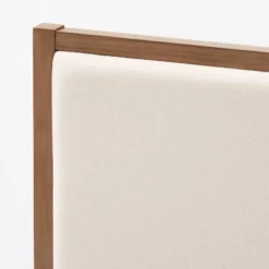 Elmira Bed Frame Brown - Threshold™ Designed With Studio McGee -Fradel & Spies GUEST ae2e2e7a aae3 452e 8959 9ca867bfd237