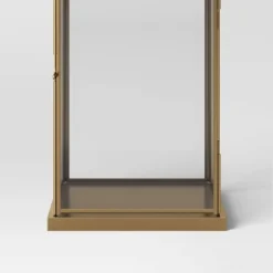 Metal Lantern Gold - Threshold™ 8 Metal Lantern Gold - Threshold™ -Fradel & Spies GUEST af3c50cd ed0c 4afc abd4 7d222e694985