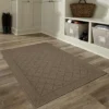 Clarkson Washable Tufted And Hooked Rug - Threshold