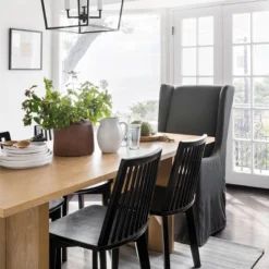 (Set Of 2) 18" X 18" Vases Framed Under Glass - Threshold™ Designed With Studio McGee -Fradel & Spies GUEST b2b35595 d165 4f0d 9b48 cc940d9abb7e