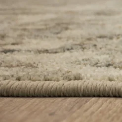 9'x12' Cashmere Geo Rug Gray - Threshold™ -Fradel & Spies GUEST b4a71160 0c81 4a28 a18d 442733d92e03