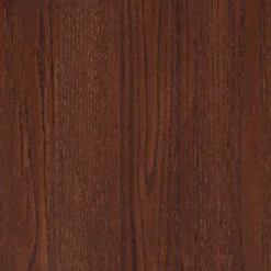 Delway Curved Back Mixed Material Counter Height Barstool Walnut - Threshold™ -Fradel & Spies GUEST b75488a6 8d74 4346 9a56 305283c66605