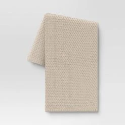 Oversized Recycled Knit Throw Blanket - Threshold™ -Fradel & Spies GUEST b8f65a6f 4927 4e63 9611 8224c41c5fe0