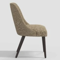 Geller Modern Dining Chair In Textured Linen Zuma - Threshold™ 19 Geller Modern Dining Chair In Textured Linen Zuma - Threshold™ -Fradel & Spies GUEST b9e0c4d1 cbae 4e5d 85da 8b274a211ba8