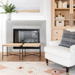 Northridge Hand Tufted Wool Shag Diamond Area Rug - Threshold™ Designed With Studio McGee 14 Northridge Hand Tufted Wool Shag Diamond Area Rug - Threshold™ Designed With Studio McGee -Fradel & Spies GUEST be1aa92d 6ac8 473c 8b68 f0924c85a000