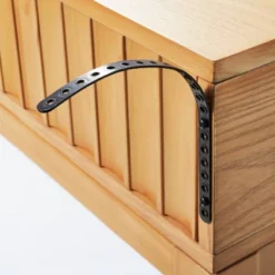 Thousand Oaks Wood Scalloped Desk - Threshold™ Designed With Studio McGee 14 Thousand Oaks Wood Scalloped Desk - Threshold™ Designed With Studio McGee -Fradel & Spies GUEST beac8a12 59b6 4fbd 82ba d4787f508d7d