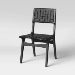 Ceylon Woven Dining Chair - Threshold™ -Fradel & Spies GUEST bf5a5541 81e4 439b b07e 2be9f0d5bb79