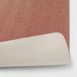 20" X 36" Herringbone Rust Comfort Mat - Threshold™ 5 20" X 36" Herringbone Rust Comfort Mat - Threshold™ -Fradel & Spies GUEST c2665a26 5dda 45a6 981d cd8465316669