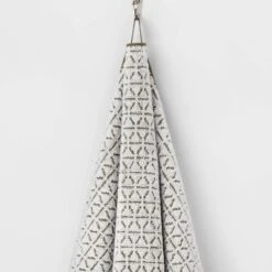 6pc Boho Bath Towels And Washcloths Set - Threshold™ -Fradel & Spies GUEST c292a724 91b5 443f 9d2b 3cfdd4a56e45