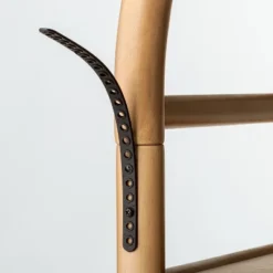 72" Holladay Curved Wooden Bookcase - Threshold™ Designed With Studio McGee 18 72" Holladay Curved Wooden Bookcase - Threshold™ Designed With Studio McGee -Fradel & Spies GUEST c2df75f2 e680 4eee 879f 31e167a64dc4