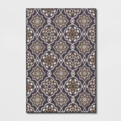 Rowena Accent Rug - Threshold™ -Fradel & Spies GUEST c3d35a72 12a6 4095 98ba ae53557121ff