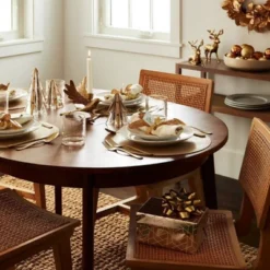 Warwick Narrow Console Table - Threshold™ -Fradel & Spies GUEST c537b5a7 3942 451f 8753 17fd433532f5