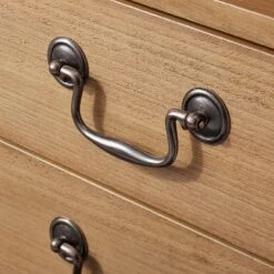 Elmira Nightstand Brown - Threshold™ Designed With Studio McGee -Fradel & Spies GUEST c693c515 3ffe 48f7 9262 d7af564d494b