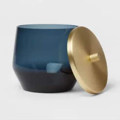 4pc Bath Coordinates Set Blue - Threshold™ 11 4pc Bath Coordinates Set Blue - Threshold™ -Fradel & Spies GUEST c855110d bdbc 404b 9a75 84f654eaa26f