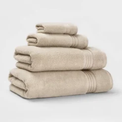 Spa Bath Towel - Threshold Signature™ -Fradel & Spies GUEST cb5ebd77 34b1 46d3 aae4 68bb5b8ea9d3