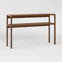 Warwick Narrow Console Table - Threshold™ -Fradel & Spies GUEST cd4fd11e 7097 4e3d b9e6 a69086d987a8