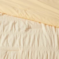 Seersucker Comforter & Sham Set - Threshold™ -Fradel & Spies GUEST ce7eab09 c7c5 44a0 8f8d 99b81cf12070