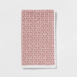 6pc Boho Bath Towels And Washcloths Set - Threshold™ -Fradel & Spies GUEST cf689932 471e 473d 9abf a05428a63454