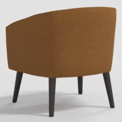 Printers Chair In Textured Linen - Threshold™ -Fradel & Spies GUEST d2a60e7d 61bc 4295 8e20 1e46fb39df8a