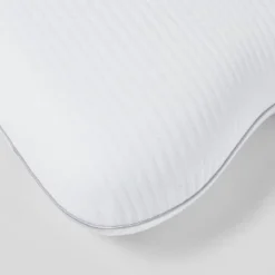 Standard/Queen Performance Side Sleeper Memory Foam Bed Pillow - Threshold™ -Fradel & Spies GUEST d5a78618 8e4b 4718 a105 53eb6dbb65cb