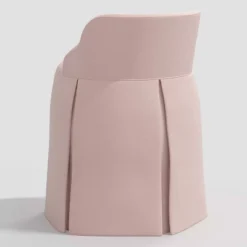 Quin Vanity Chair - Threshold™ 10 Quin Vanity Chair - Threshold™ -Fradel & Spies GUEST d6041857 985f 45be 9bfa ec3f52fce781