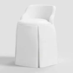 Quin Vanity Chair - Threshold™ 15 Quin Vanity Chair - Threshold™ -Fradel & Spies GUEST d8f295f2 cbae 4bf2 93ba 4cb8f7814a99