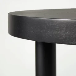 Northvale Round Wood Dining Table - Threshold™ Designed With Studio McGee -Fradel & Spies GUEST dad5bc87 1cbd 4a5d 9d82 271c86371082